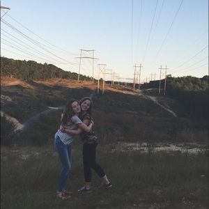 Meet your Posher, Cassidy